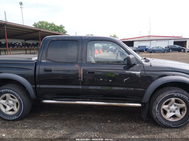 Aukcja sprzedaży 2002 Toyota Tacoma Base V6, vin: 5TEHN72N72Z066795, numer aukcji: 45303901