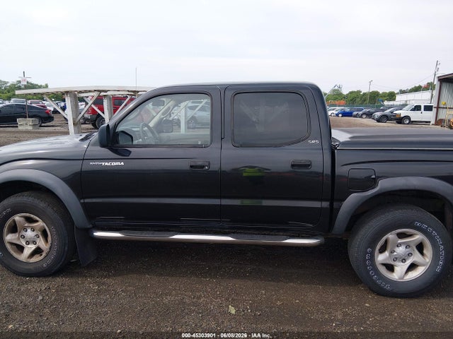 Aukcja sprzedaży 2002 Toyota Tacoma Base V6, vin: 5TEHN72N72Z066795, numer aukcji: 45303901