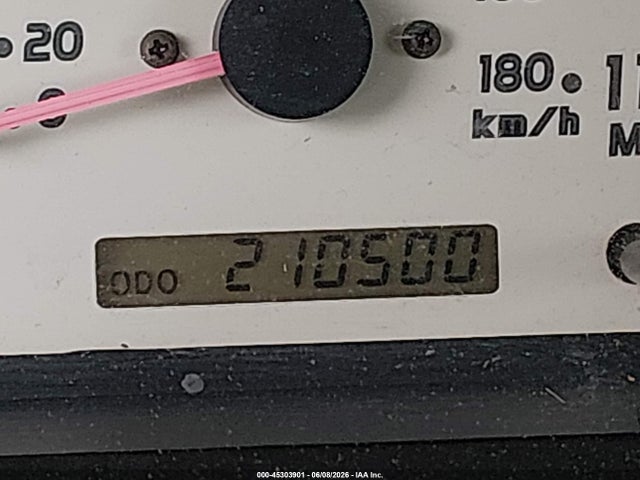 Aukcja sprzedaży 2002 Toyota Tacoma Base V6, vin: 5TEHN72N72Z066795, numer aukcji: 45303901
