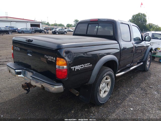 Aukcja sprzedaży 2002 Toyota Tacoma Base V6, vin: 5TEHN72N72Z066795, numer aukcji: 45303901