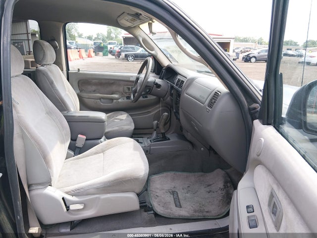 Aukcja sprzedaży 2002 Toyota Tacoma Base V6, vin: 5TEHN72N72Z066795, numer aukcji: 45303901