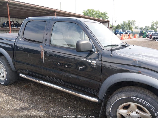 Aukcja sprzedaży 2002 Toyota Tacoma Base V6, vin: 5TEHN72N72Z066795, numer aukcji: 45303901
