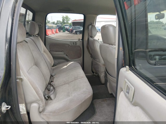 Aukcja sprzedaży 2002 Toyota Tacoma Base V6, vin: 5TEHN72N72Z066795, numer aukcji: 45303901
