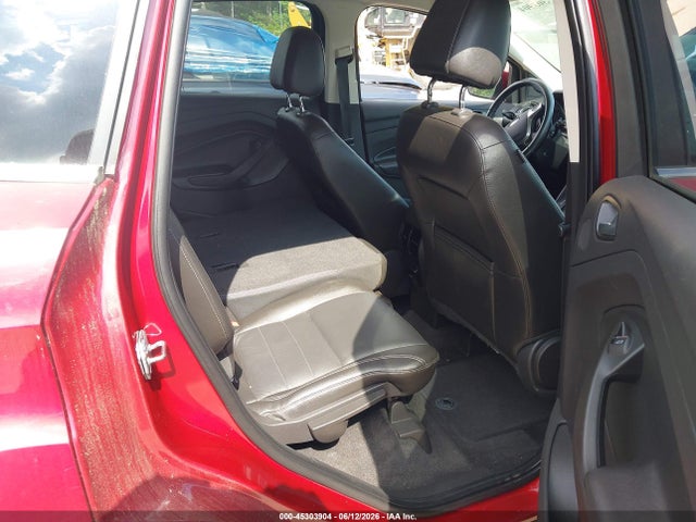 Ford Escape Titanium 2014 1FMCU9J98EUE32561 Image 8