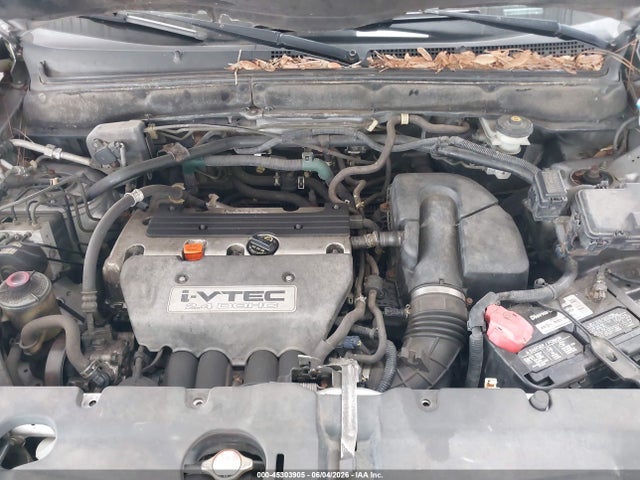 2005 Honda Cr-v Lx მანქანა იყიდება აუქციონზე, vin: JHLRD78505C054153, აუქციონის ნომერი: 45303905