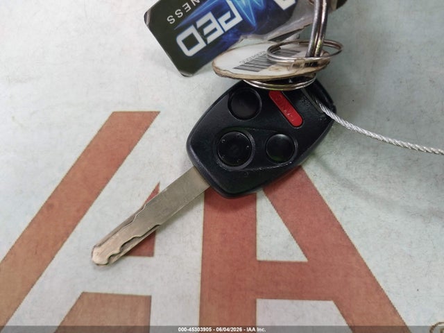 2005 Honda Cr-v Lx მანქანა იყიდება აუქციონზე, vin: JHLRD78505C054153, აუქციონის ნომერი: 45303905