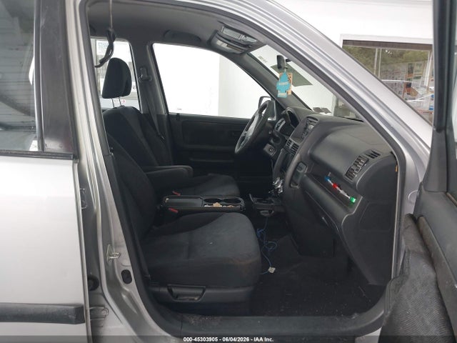 2005 Honda Cr-v Lx მანქანა იყიდება აუქციონზე, vin: JHLRD78505C054153, აუქციონის ნომერი: 45303905