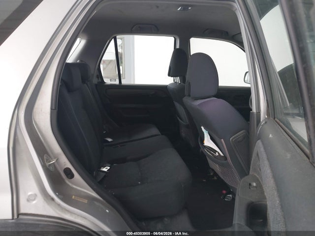 2005 Honda Cr-v Lx მანქანა იყიდება აუქციონზე, vin: JHLRD78505C054153, აუქციონის ნომერი: 45303905