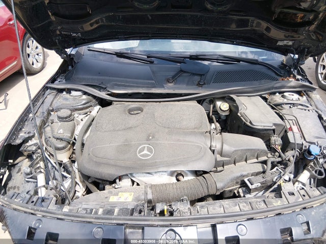 2020 Mercedes-benz Gla 250 მანქანა იყიდება აუქციონზე, vin: WDCTG4EB3LU027131, აუქციონის ნომერი: 45303908