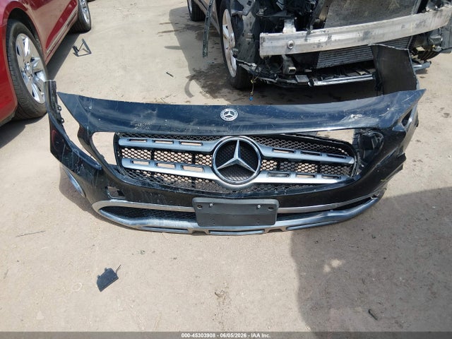 2020 Mercedes-benz Gla 250 მანქანა იყიდება აუქციონზე, vin: WDCTG4EB3LU027131, აუქციონის ნომერი: 45303908
