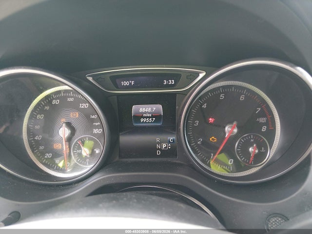2020 Mercedes-benz Gla 250 მანქანა იყიდება აუქციონზე, vin: WDCTG4EB3LU027131, აუქციონის ნომერი: 45303908