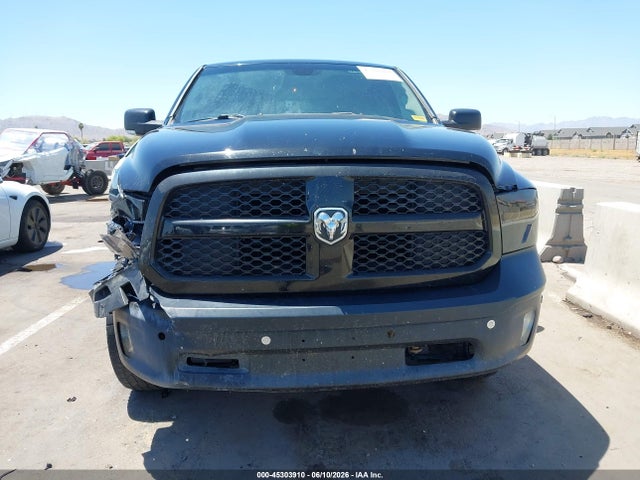 1C6RR7LTXGS193825 RAM 1500 Outdoorsman