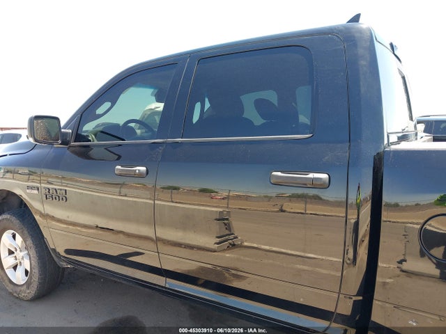 1C6RR7LTXGS193825 RAM 1500 Outdoorsman