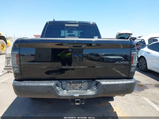 1C6RR7LTXGS193825 RAM 1500 Outdoorsman