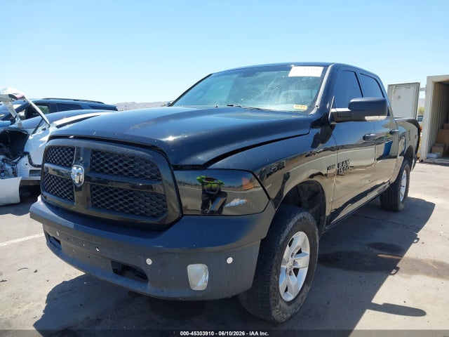 1C6RR7LTXGS193825 RAM 1500 Outdoorsman