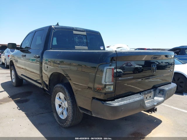 1C6RR7LTXGS193825 RAM 1500 Outdoorsman