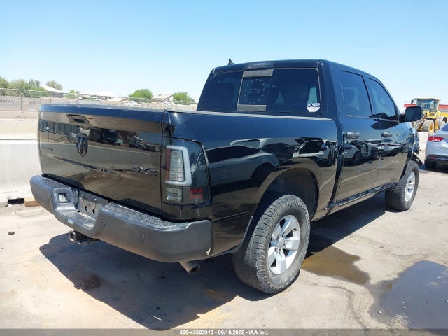 1C6RR7LTXGS193825 RAM 1500 Outdoorsman