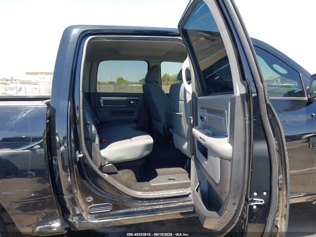 1C6RR7LTXGS193825 RAM 1500 Outdoorsman