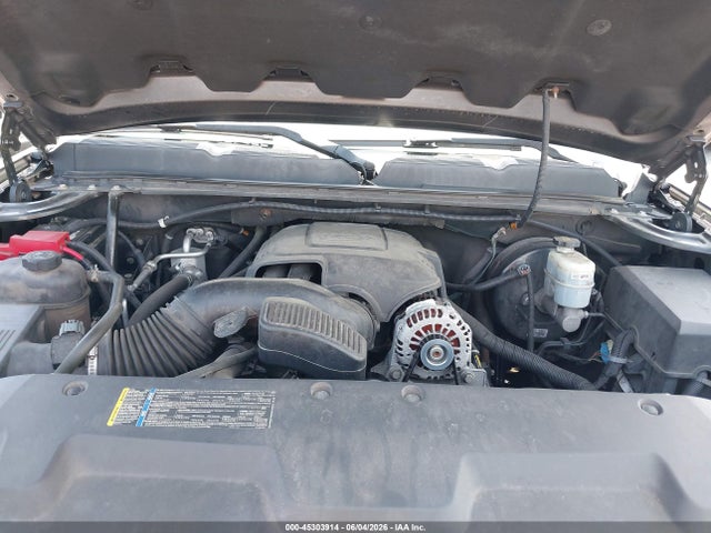 Продажа на аукционе авто 2010 Chevrolet Silverado 1500 Lt, vin: 3GCRKSE32AG249400, номер лота: 45303914