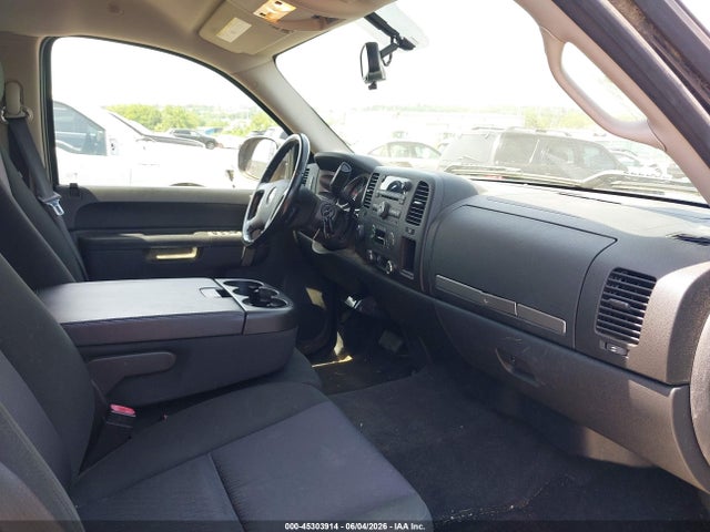 Продажа на аукционе авто 2010 Chevrolet Silverado 1500 Lt, vin: 3GCRKSE32AG249400, номер лота: 45303914