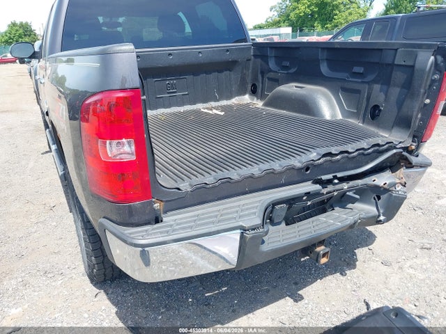Продажа на аукционе авто 2010 Chevrolet Silverado 1500 Lt, vin: 3GCRKSE32AG249400, номер лота: 45303914