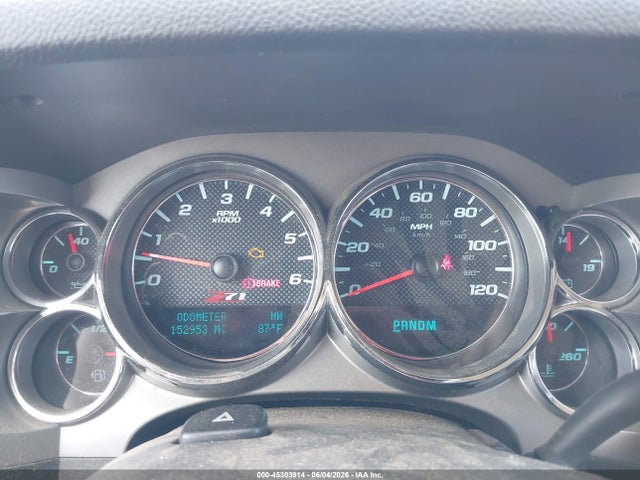 Продажа на аукционе авто 2010 Chevrolet Silverado 1500 Lt, vin: 3GCRKSE32AG249400, номер лота: 45303914