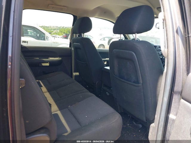 Продажа на аукционе авто 2010 Chevrolet Silverado 1500 Lt, vin: 3GCRKSE32AG249400, номер лота: 45303914