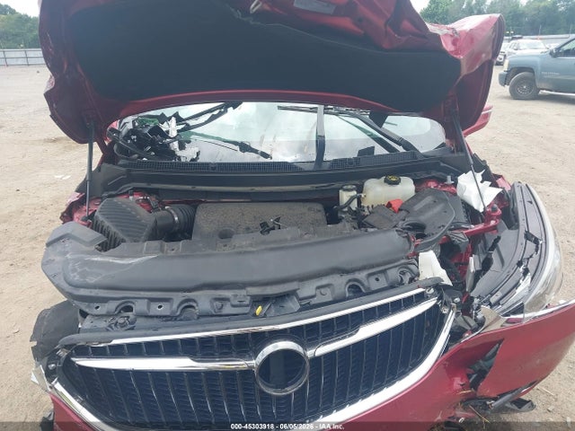Aukcja sprzedaży 2019 Buick Enclave Fwd Premium, vin: 5GAERCKW6KJ276082, numer aukcji: 45303918