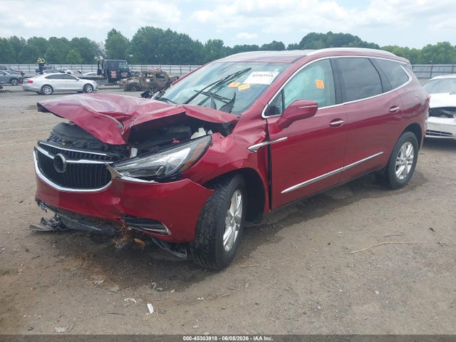 Aukcja sprzedaży 2019 Buick Enclave Fwd Premium, vin: 5GAERCKW6KJ276082, numer aukcji: 45303918