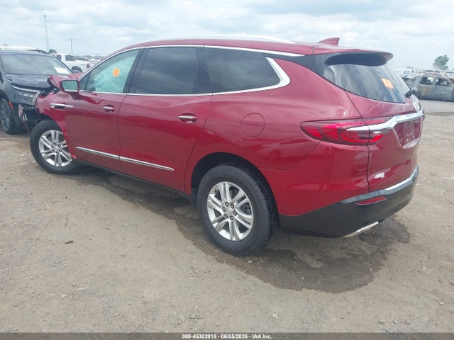 Aukcja sprzedaży 2019 Buick Enclave Fwd Premium, vin: 5GAERCKW6KJ276082, numer aukcji: 45303918