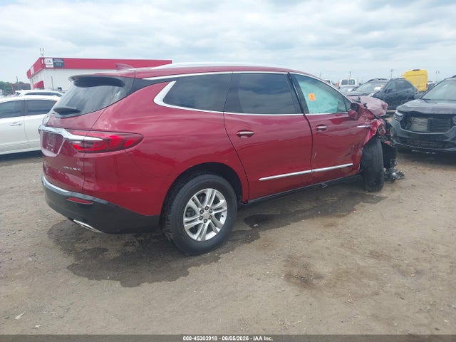 Aukcja sprzedaży 2019 Buick Enclave Fwd Premium, vin: 5GAERCKW6KJ276082, numer aukcji: 45303918