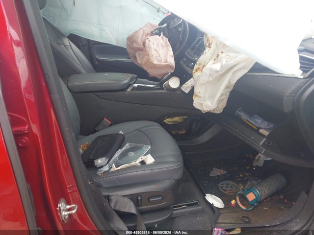 Aukcja sprzedaży 2019 Buick Enclave Fwd Premium, vin: 5GAERCKW6KJ276082, numer aukcji: 45303918