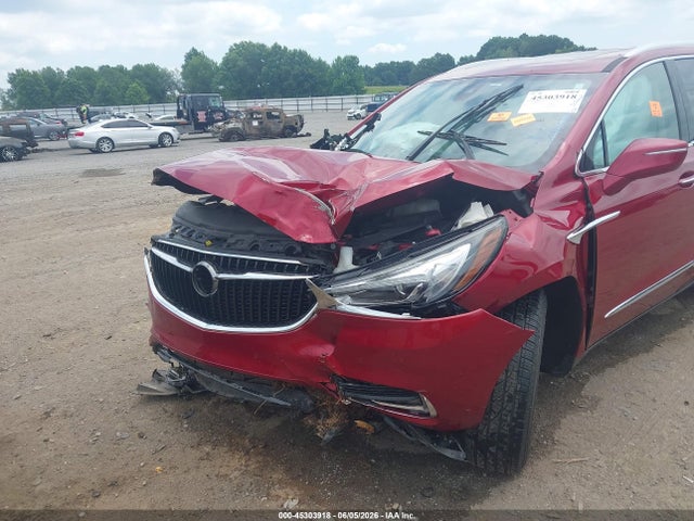 Aukcja sprzedaży 2019 Buick Enclave Fwd Premium, vin: 5GAERCKW6KJ276082, numer aukcji: 45303918