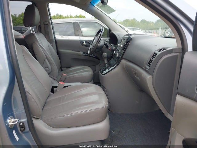 Aukcja sprzedaży 2014 Kia Sedona Ex, vin: KNDMH4C79E6554328, numer aukcji: 45303920