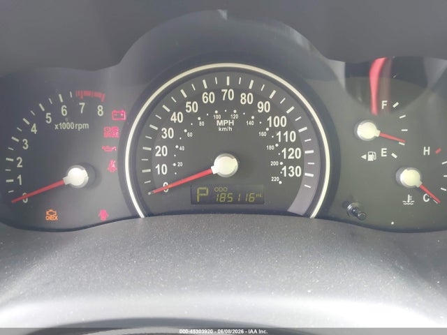 Aukcja sprzedaży 2014 Kia Sedona Ex, vin: KNDMH4C79E6554328, numer aukcji: 45303920