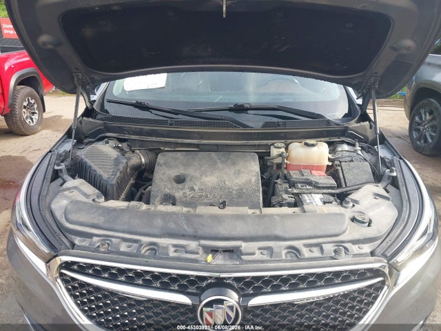 Продажа на аукционе авто 2019 Buick Enclave Awd Avenir, vin: 5GAEVCKW0KJ116128, номер лота: 45303921