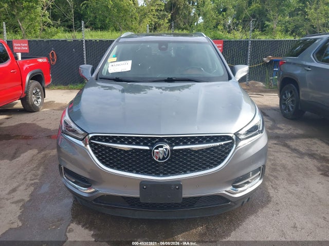 Продажа на аукционе авто 2019 Buick Enclave Awd Avenir, vin: 5GAEVCKW0KJ116128, номер лота: 45303921