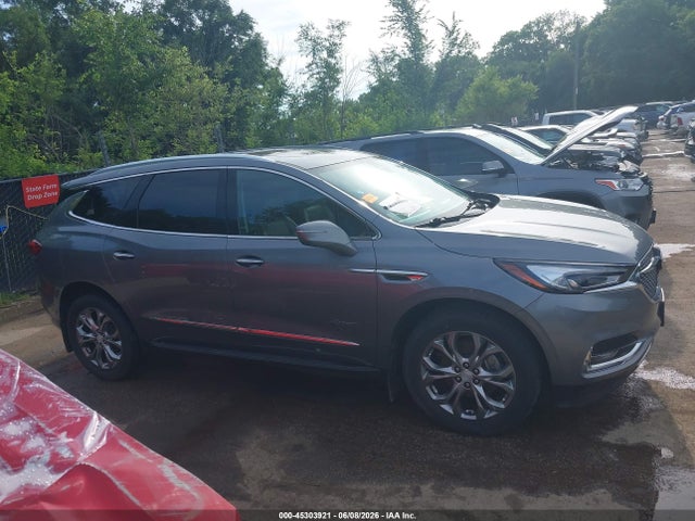 Продажа на аукционе авто 2019 Buick Enclave Awd Avenir, vin: 5GAEVCKW0KJ116128, номер лота: 45303921