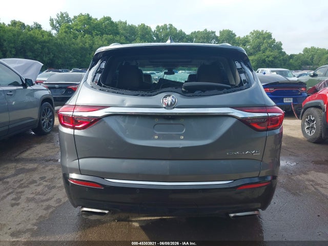 Продажа на аукционе авто 2019 Buick Enclave Awd Avenir, vin: 5GAEVCKW0KJ116128, номер лота: 45303921