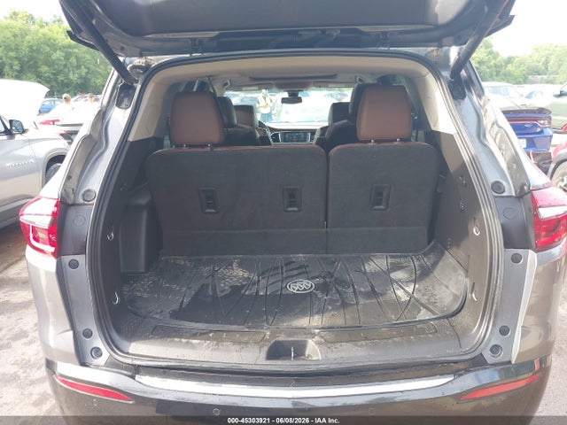 Продажа на аукционе авто 2019 Buick Enclave Awd Avenir, vin: 5GAEVCKW0KJ116128, номер лота: 45303921