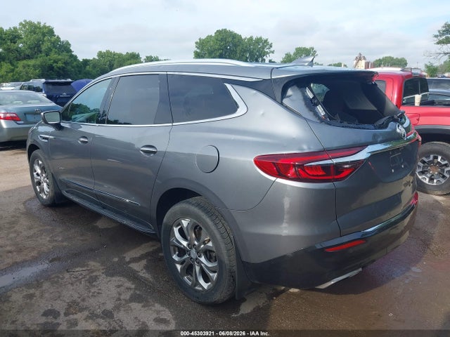 Продажа на аукционе авто 2019 Buick Enclave Awd Avenir, vin: 5GAEVCKW0KJ116128, номер лота: 45303921
