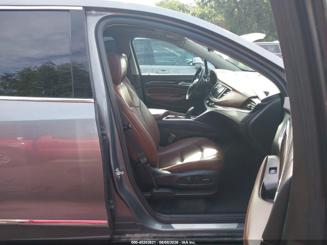 Продажа на аукционе авто 2019 Buick Enclave Awd Avenir, vin: 5GAEVCKW0KJ116128, номер лота: 45303921