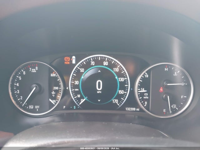 Продажа на аукционе авто 2019 Buick Enclave Awd Avenir, vin: 5GAEVCKW0KJ116128, номер лота: 45303921