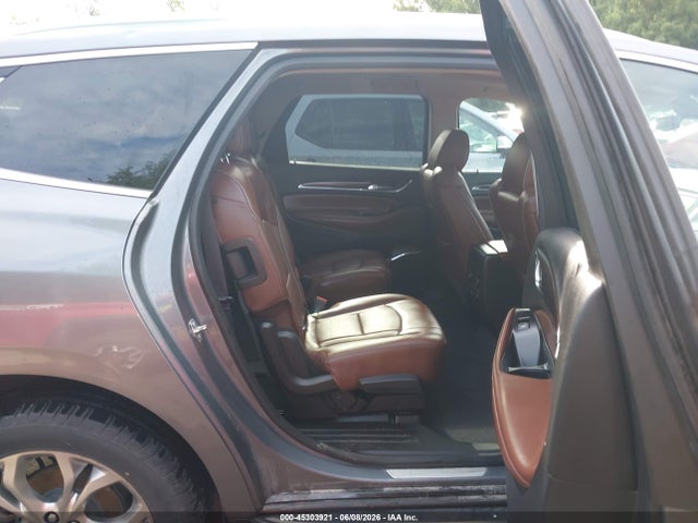 Продажа на аукционе авто 2019 Buick Enclave Awd Avenir, vin: 5GAEVCKW0KJ116128, номер лота: 45303921