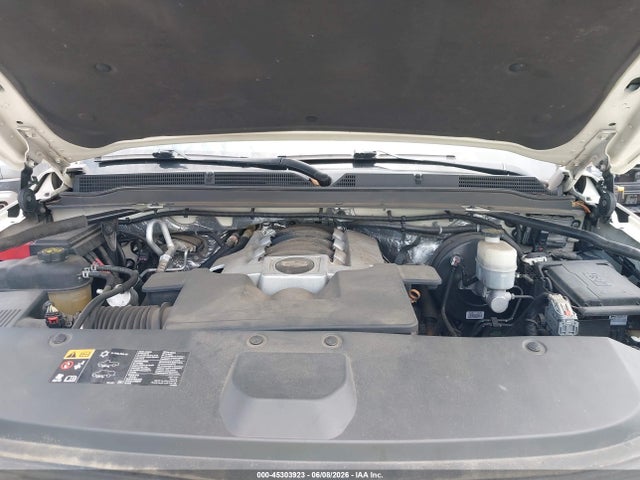 Aukcja sprzedaży 2015 Cadillac Escalade Esv Premium, vin: 1GYS4TKJ2FR655179, numer aukcji: 45303923
