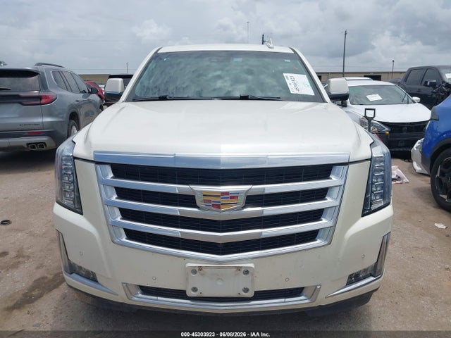 Aukcja sprzedaży 2015 Cadillac Escalade Esv Premium, vin: 1GYS4TKJ2FR655179, numer aukcji: 45303923