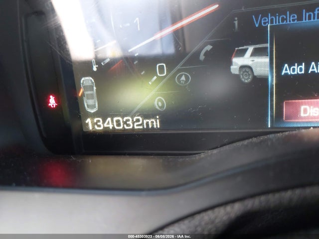 Aukcja sprzedaży 2015 Cadillac Escalade Esv Premium, vin: 1GYS4TKJ2FR655179, numer aukcji: 45303923