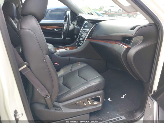 Aukcja sprzedaży 2015 Cadillac Escalade Esv Premium, vin: 1GYS4TKJ2FR655179, numer aukcji: 45303923