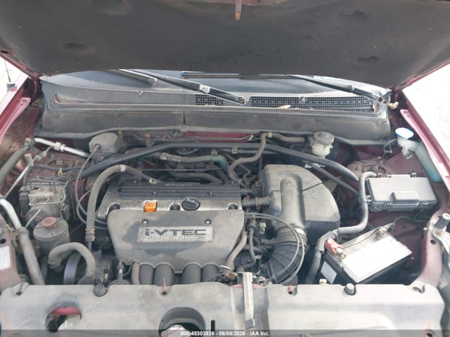 Продажа на аукционе авто 2004 Honda Cr-v Ex, vin: SHSRD78804U248988, номер лота: 45303926