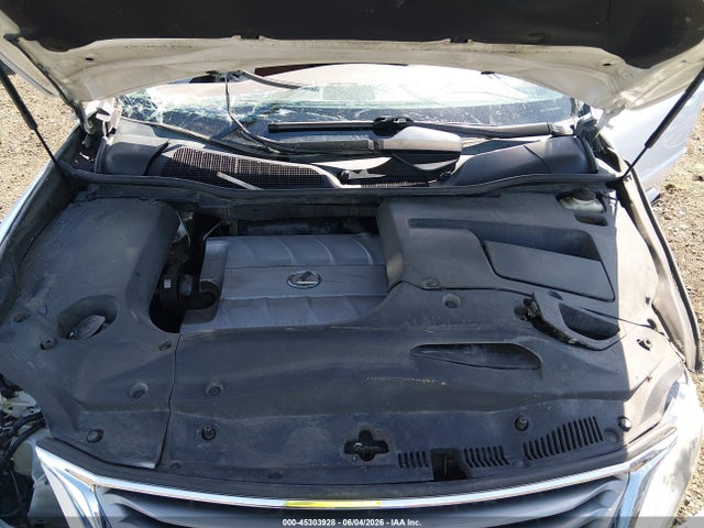 Aukcja sprzedaży 2015 Lexus Rx 350, vin: 2T2BK1BAXFC314375, numer aukcji: 45303928